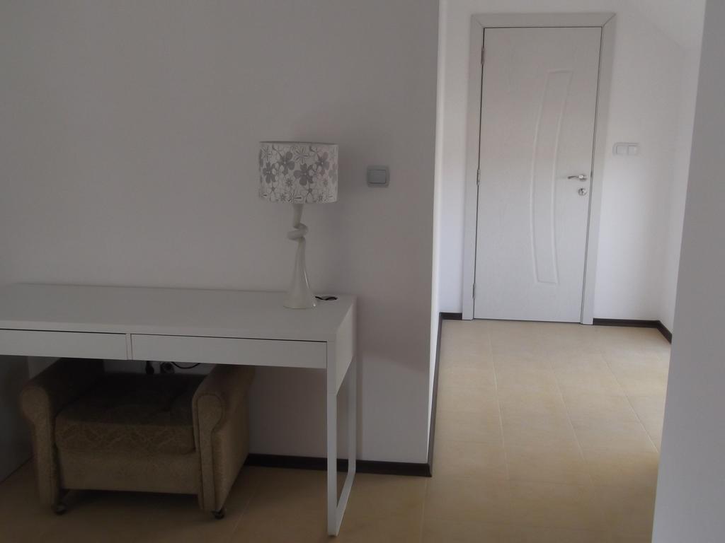 Apartment Sredna Gora Burgas Exterior photo