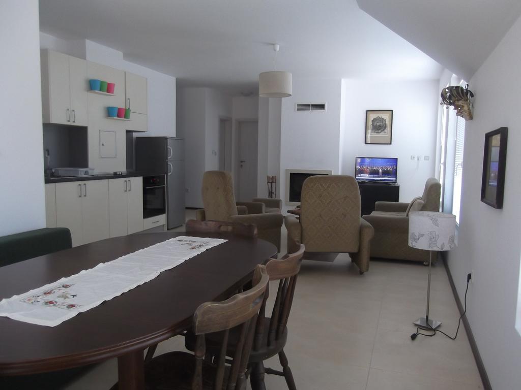 Apartment Sredna Gora Burgas Exterior photo