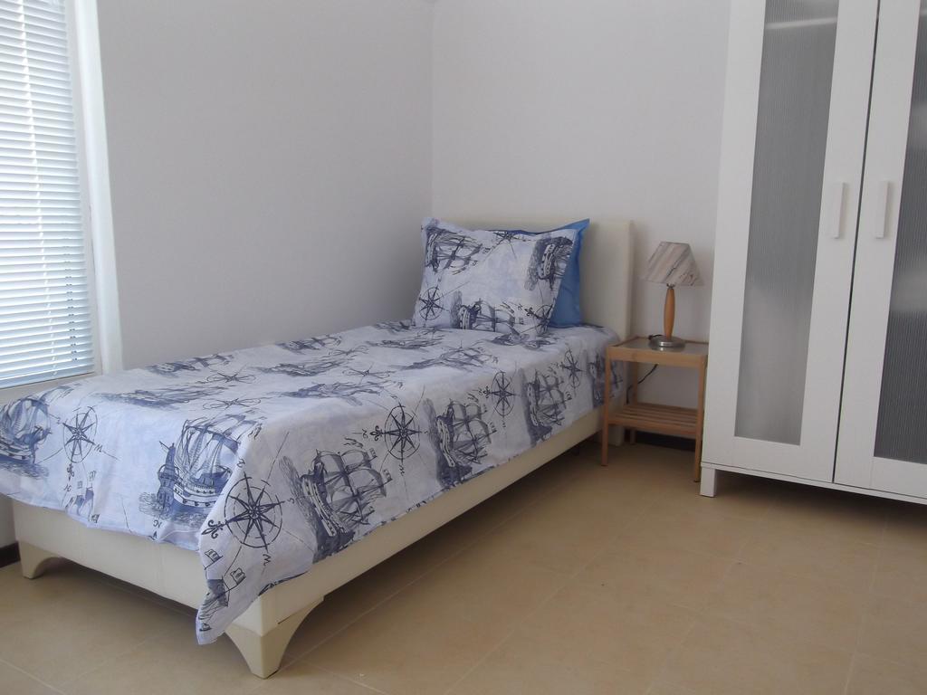 Apartment Sredna Gora Burgas Exterior photo